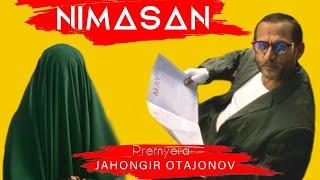 Jahongir Otajonov-Nimasan Maxtumquli so’zi