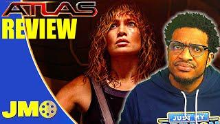 Atlas Netflix Movie Review