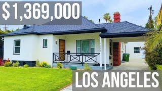 Discover a Stunning Renovated Home in Leimert Park!