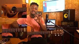 Top 10 Afrobeats Guitar tutorial (part 2)