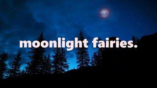 moonlight fairies..