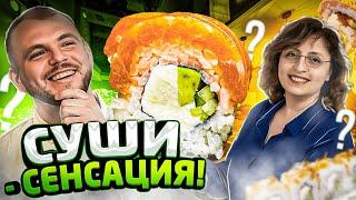 Повар стал миллионером в Израиле за 3 года