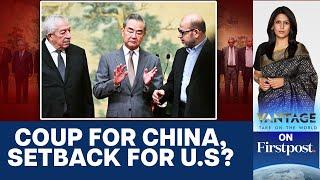China Brokers Fatah-Hamas Palestinian Unity Deal | Vantage with Palki Sharma
