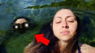 Top 20 Videos De Fantasmas Más ESCALOFRIANTES Del Año