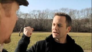 The Pilgrims Formula To Save America! Kirk Cameron in Monumental