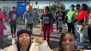  WHO THEY PRESSIN'⁉️ -  Reaction Vid *LadyLON Vs. SORAYA*JOIN MEMBERSHIP | Click Link Below⬇️