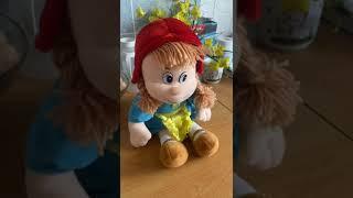 Красная Шапочка