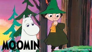 Moomin 90s Marathon | Ep 11-20 | 3 Hours Episode Compilation | Moomin Official