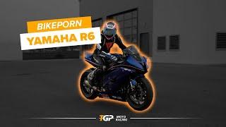 YAMAHA R6 RJ11 | Bikeporn | TGP MotoRacing