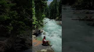 Kashmir || Pahalgam || Travel #mountains #travel #kashmirtravel #nature