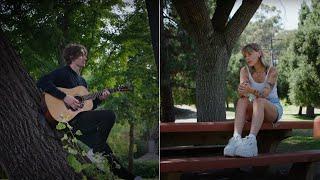 Dean Lewis, Sasha Alex Sloan - Rest (Official Lyric Video)