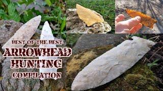 ARROWHEAD HUNTING, Best of the Best Compilation ~ ARROWHEAD HUNTING IN MISSOURI #PtownRockhound