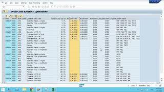 How to schedule a background job as a functional consultant - MRP LIVE as a job #sappp #sapecc #hana