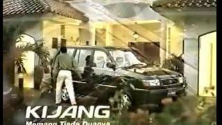 Iklan TOYOTA KIJANG Kapsul Perdana Jingle "Hari Baru Tlah Tiba" (1997 - 1999)