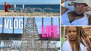 BEST CABO RESORT • LEBLANC SPA RESORT •  5 DIAMOND RESORT • ALL-INCLUSIVE