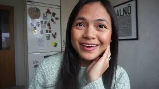 Winter Depression is real in Sweden! || Filipina in Sweden