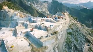 Quarry | Carrara, Italy (Part 2)