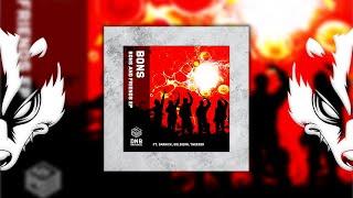 Bons ft. Theezer - The Sign [DNB Database]