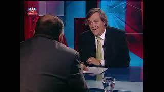 Miguel Sousa Tavares entrevista Gonçalo Amaral (SIC-2010) maddie mccann