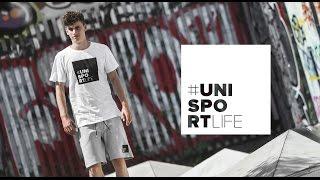 #UNISPORTLIFE COLLECTION - THIS IS FOOTBALL