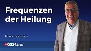 Wie Selbst-Liebe in unseren 70 Billionen Zellen wirkt  | Sinn des Lebens | QS24 Gesundheitsfernsehen