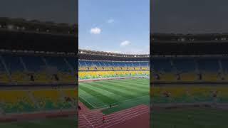 Amahoro Stadium ️
