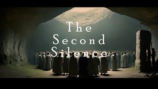 The Second Silence - w. Stable Video Diffusion