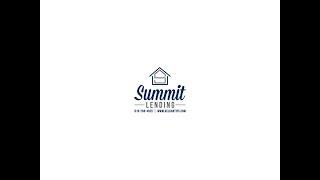 Home Loan Tips | Summit Lending in Kansas City & Arizona!