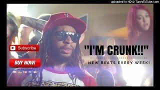 Lil Jon Type Beat - "I'm Crunk!!" - Crunk Beats For Sale