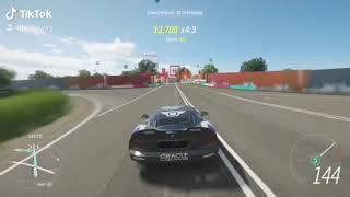 Driving like a boss 3 in forza horizon 4 and forza Motorsport 7