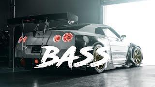 Baauer – Snap (Noah Breakfast VIP Edit) (Bass Boosted)