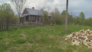 Уй 150.000 руб. 1.700$ Москва - Рига трасса 200м  Кунья р-н дер. Овечково