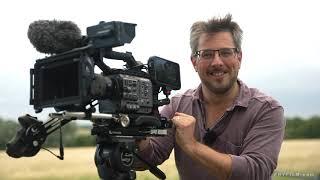 Sony FX6 Super Versatile Rig that's Ready for Anything!