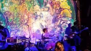 #4 FEVER THE GHOST at the Brick & Mortar Music Hall in San Francisco 7/10/2014