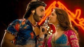 Ishqyaun Dhishqyaun (Video Song) | Goliyon Ki Rasleela Ram-leela | Deepika Padukone |