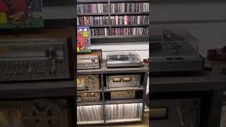 Amazing Hifi Setup Pioneer Sansui Snoop Dog #shorts