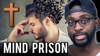 How I Escaped The Mental Prison of Christianity