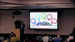 Radiant.Earth: Open Geospatial Data for Positive Global Impact