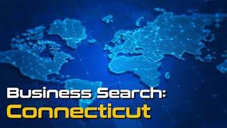 Connecticut Secretary of State Business Search Guide 2024