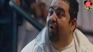 حبيشه يعلم علي كبير السجن ابن حلال