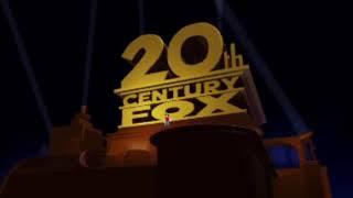 20th Century Fox 1994 Roblox Remake