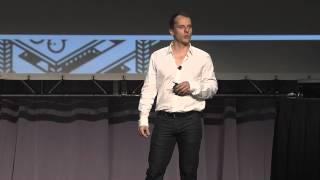 Unite 2013 - Keynote