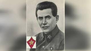 Наивысшее звание НКВД Генеральный комиссар ГБ (1936-1945)