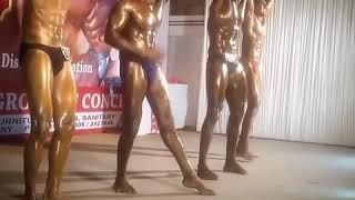 Bodybuilding #NABBA #KERALABODYBUILDERS