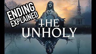 The Unholy: Plot and Ending Explained