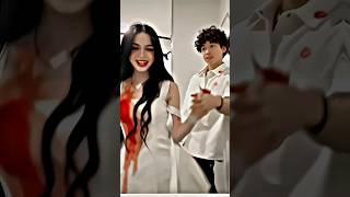 Nevada Asher OR Asher Amelia  | Who's your favorite ️‍ #tiktok #dance #edit #mrit #nevada