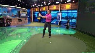 The Golf Fix: Swing Basics - Down Swing | Golf Channel