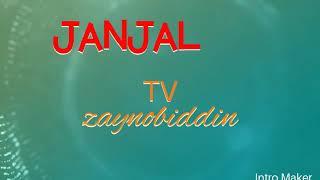 Janjal tv