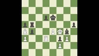 White Melkumyan Hrant (ARM), Black Kotanjian Tigran (ARM),Sicilian Defense: Nyezhmetdinov-Rossolimo