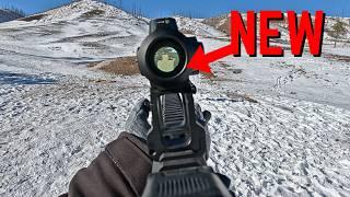 6 Best AR15 Red Dot Sights For The Money [Updated 2025]